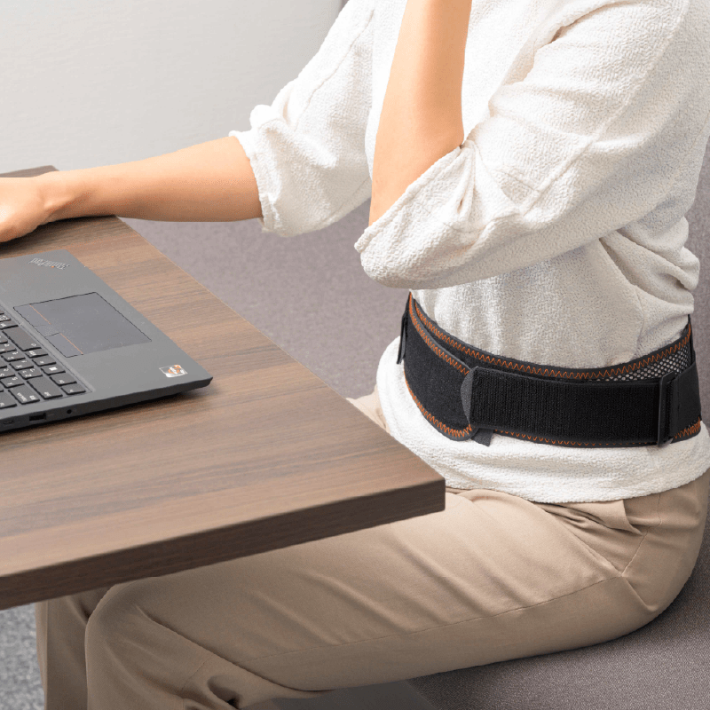 KA・RA・DAバランスベルト - KA·RA·DA MARCHÉ744127