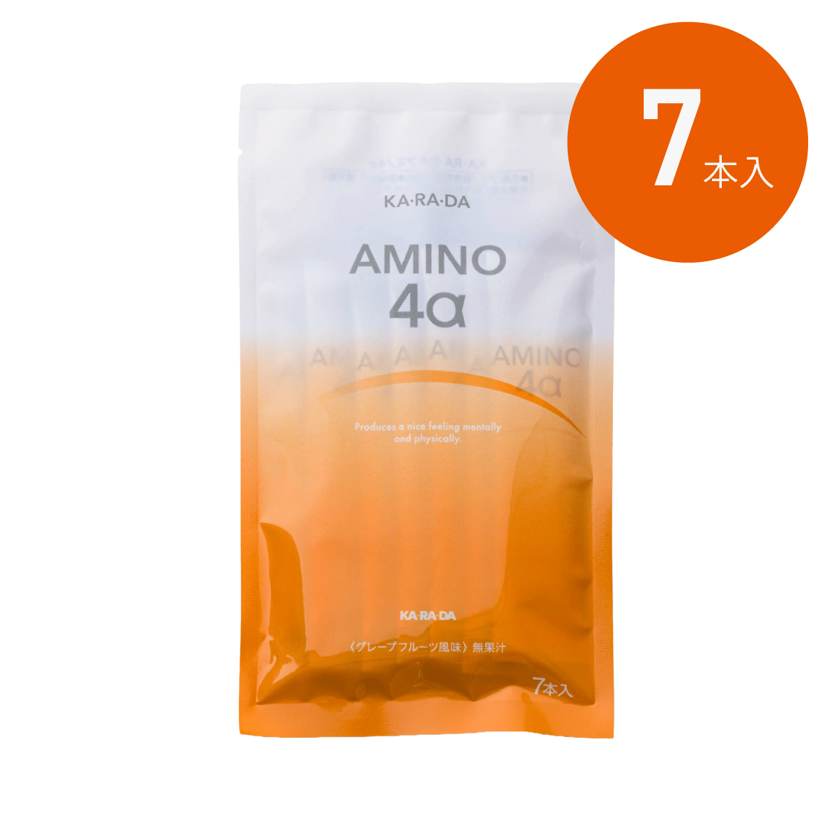 KA･RA･DA アミノ４α - KA·RA·DA MARCHÉ744309