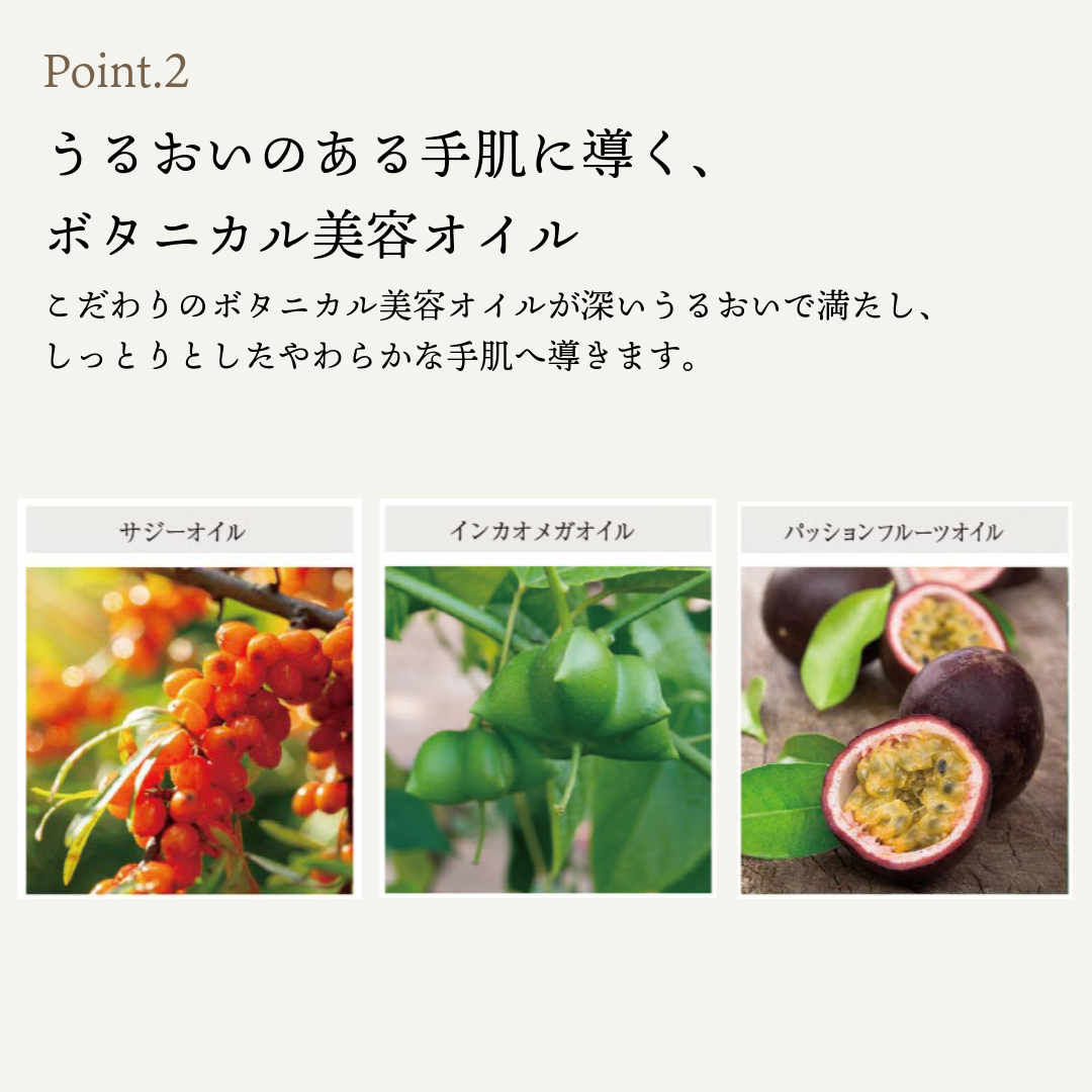 the woods ヒノキが香る森 ハンド＆ボディケアセット - KA·RA·DA MARCHÉBANZ014